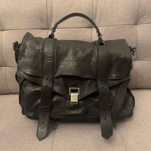PROENZA SCHOULER SATCHEL